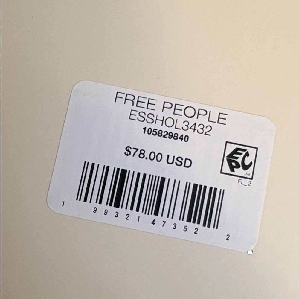 Free People Merry Free People Bundle - Picture 10 of 13